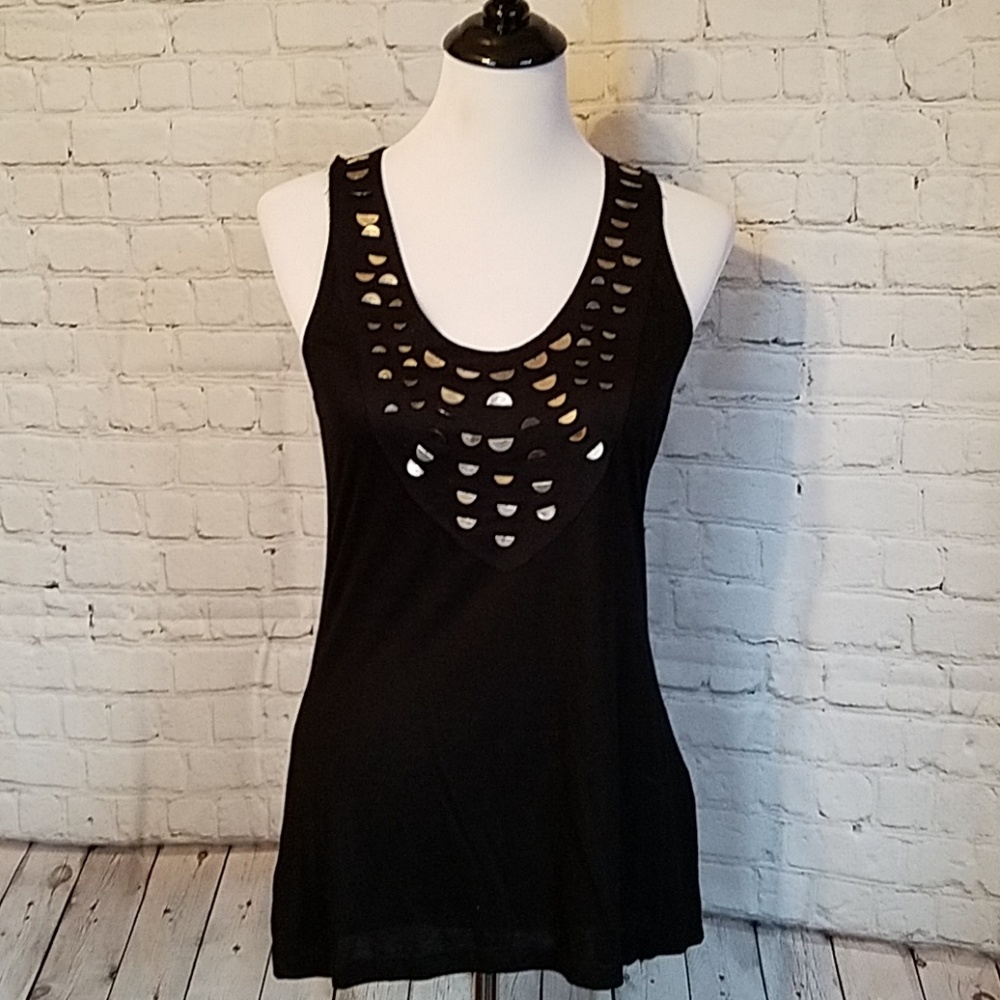 Banana Republic tank top